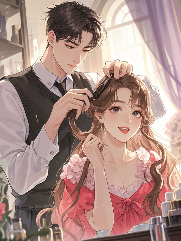 Tôi Là Nữ Phụ Độc Ác